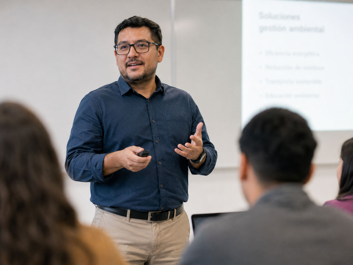 Profesor